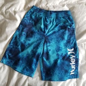 Hurley Boy's Shorts